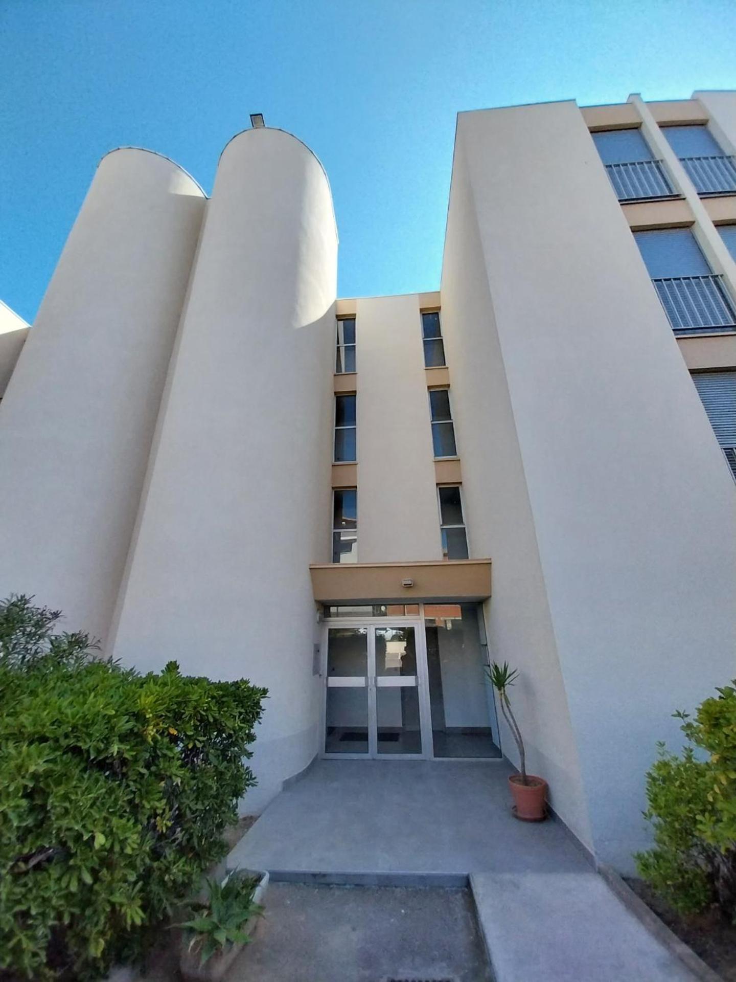 40 M², 1Ere Ligne Mer, Dernier Etage Avec Ascenseur Sete Bagian luar foto